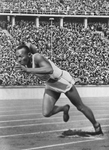 jesse owens motivacional